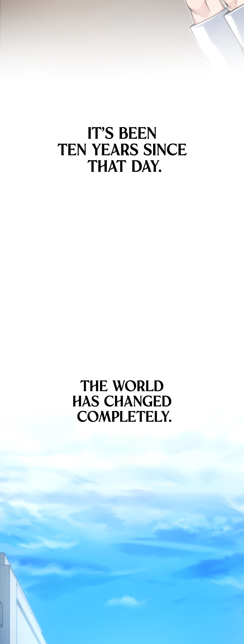 Revenge of the Unrivaled Streamer Chapter 1 45